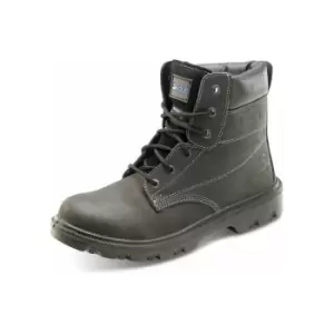 Image of Sherpa boot Black sz 42/08 55655 - Black - Black - Click