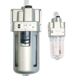 Image of AL40-F04 Lubricator