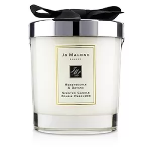 Image of Jo Malone London Honeysuckle & Davana Scented Candle 200g