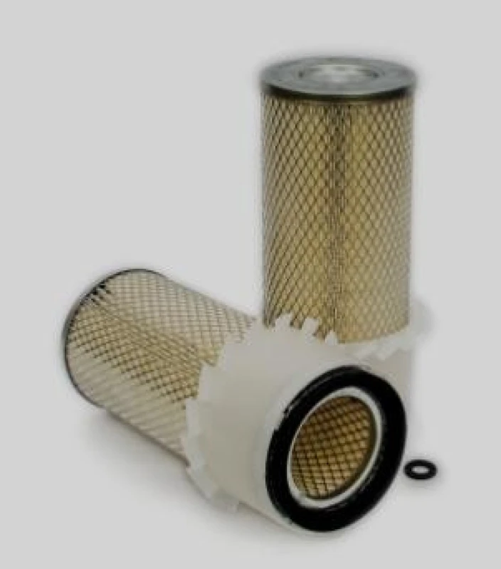 Image of MANN-FILTER C 14 179/1 Air filter Filter Insert Air Filter (8)