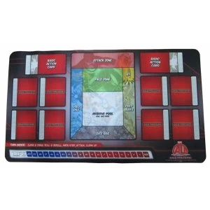 Image of Marvel Dice Masters Age of Ultron Playmat