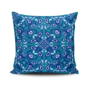 Image of NKLF-385 Multicolor Cushion Cover