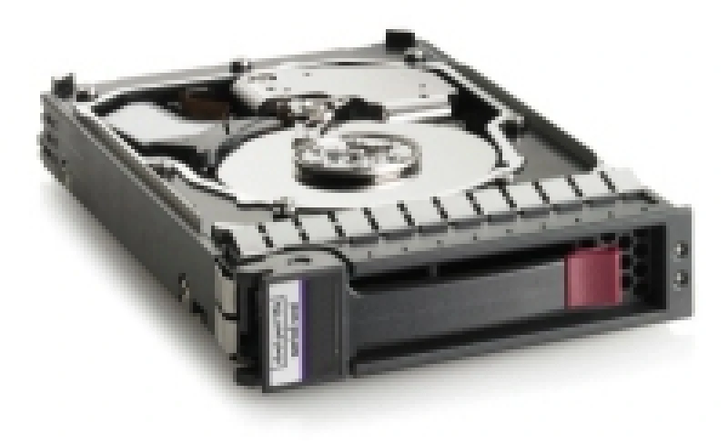 Image of HPE 619291-S21 internal hard drive 900 GB 10000 RPM 2.5" SAS