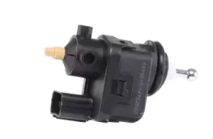 Image of RIDEX Headlight Motor 700C0008 Headlight Leveling Motor,Control, headlight range adjustment MAZDA,HONDA,SUZUKI,5 (CR19),2 Schragheck (DE_, DH_3)