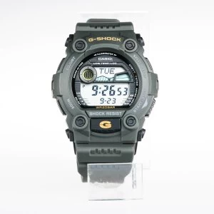 Image of Casio G-SHOCK G-7900-3 Watch Green