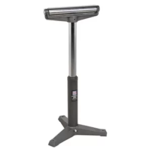 Image of Roller Stand Single Roller 400KG Capacity