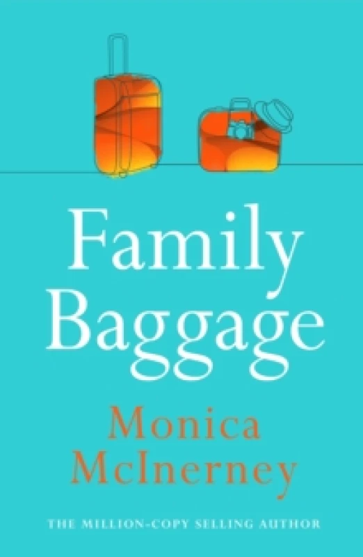 Image of Family Baggage : Cosy up with Marie Claire's 'perfect weekend reading' Paperback / softback