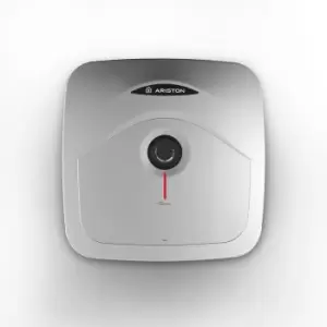 Image of Ariston Group - Ariston andris r 15 l Undersink Electric Water Heater 2kW, Control Unit, b class ErP rating, Economy "e" Setting, Manufactured to be
