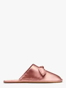 Image of Lawson Slippers - Serene Pink - 5.5