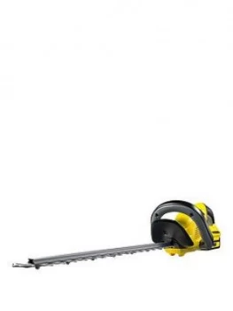 Image of Karcher HGE 1850 500mm 18V Cordless Hedge Trimmer