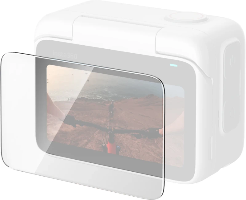 Image of Insta360 GO 3/GO 3S Screen Protector