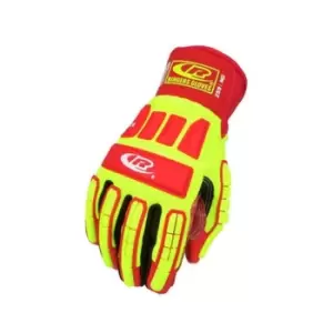 Image of R259 SIZE 8,0 Mechanical Protection Gloves