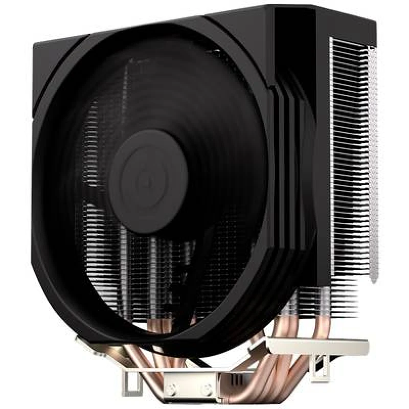Image of endorfy endorfy Spartan 5 MAX CPU cooler + fan EY3A003