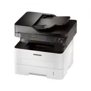 Image of Samsung Xpress SL-M2675FN Laser Multifunction Printer