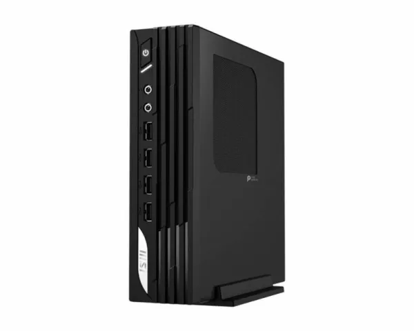 Image of MSI PRO DP21 12M Intel Core i3-12100 Barebone