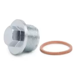Image of FA1 Drain Plug 280.750.011 Oil Drain Plug,Oil Drain Plug, oil pan VW,AUDI,SEAT,Transporter IV Bus (70B, 70C, 7DB, 7DK, 70J, 70K, 7DC, 7DJ)