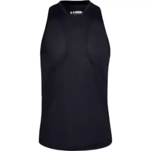 Image of Under Armour Curry Performance Tank Top Mens - Black