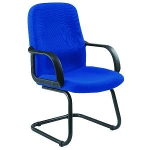 Image of Jemini Loxley Visitors Chairs KF03424