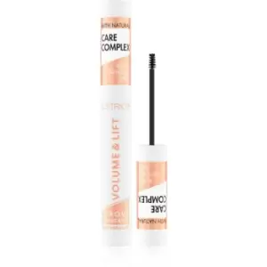 Image of Catrice Volume & Lift Brow Mascara Shade 010 Transparent 5 ml