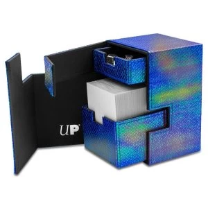 Image of Ultra Pro 100+ Mermaid Scale Deck Box