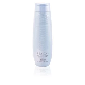 Image of SENSAI HAIR CARE balancing hair conditioner 250ml