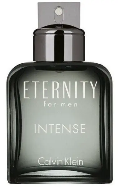 Image of Calvin Klein Eternity Intense Eau de Toilette For Him 50ml