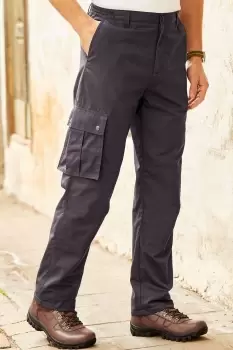 Image of Thermal Action Trousers 27" (68.5cm) inside leg