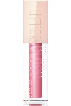 Image of Maybelline Lifter Gloss Plumping Lip Gloss Petal