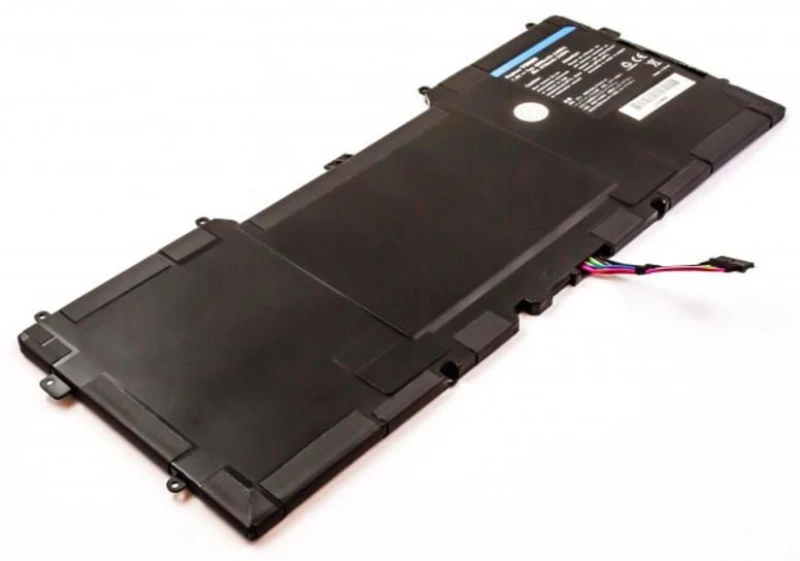 Image of CoreParts MBXDE-BA0013 laptop spare part Battery