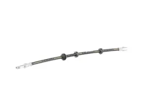 Image of Bosch Brake Hose VW,SEAT 1 987 476 415 1H0611701,6K0611701,1H0611701 Brake Line,Brake Pipe 1H0611701F,6K0611701