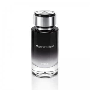 Image of Mercedes-Benz Classic Intense Men 120ml