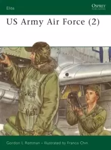 Image of US Army Air Force (2)