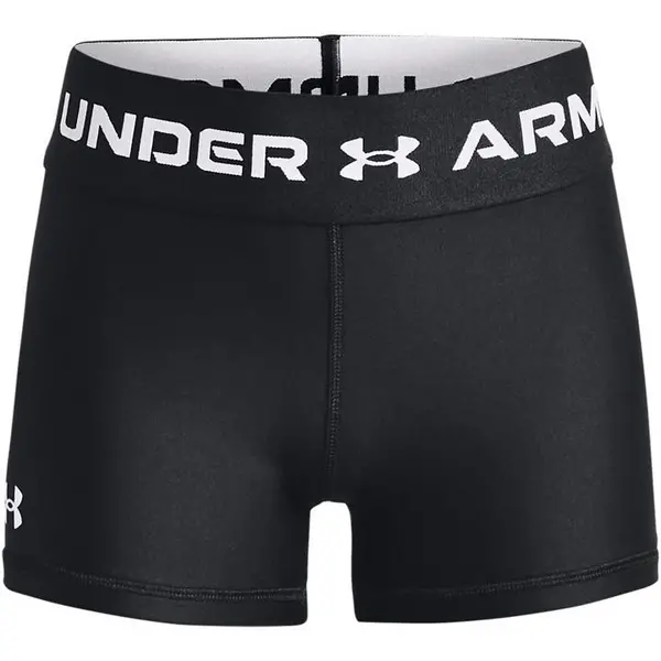 Image of Under Armour Shorty 7 - 8 Years (S) Black 29796140175