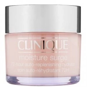 Image of Clinique Moisturisers Moisture Surge 72 Hour Auto Replenishing Hydrator 200ml 6.7 fl.oz.