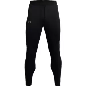 Image of Under Armour Armour Intelliknit Tracksuit Bottoms Mens - Black