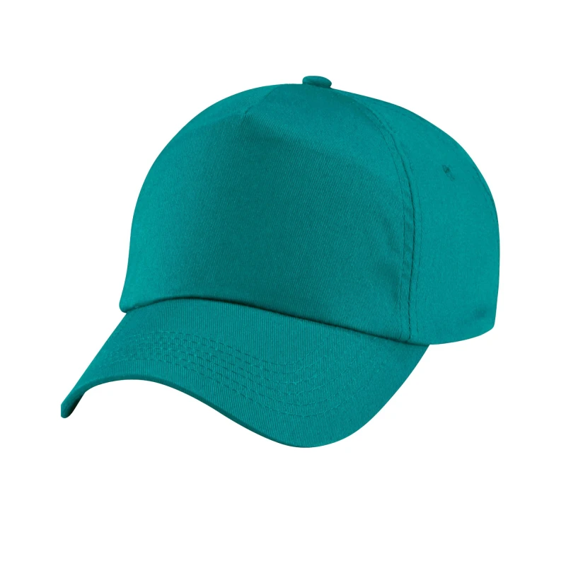 Image of Beechfield Original girls's Children's cap in Multicolour