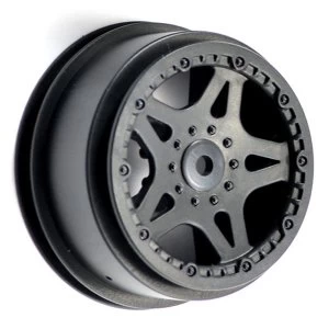 Image of Ftx Surge Front Buggy Wheels (Pr)