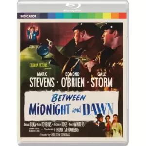 Image of Between Midnight and Dawn (Standard Edition)