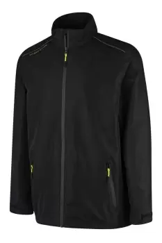 Image of Storm Cuff Waterproof Golf Jacket