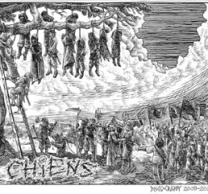 Image of Discocrappy by Chiens CD Album