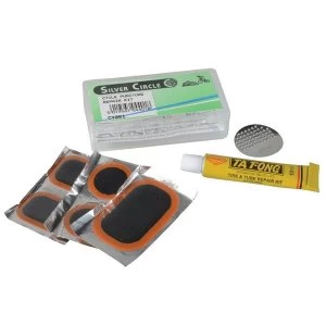 Image of Silverhook Puncture Repair Kit - Standard