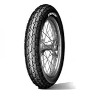 Image of Dunlop K 180 F (130/80 R18 66P)