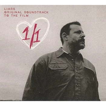 Image of Liars - 44562 CD