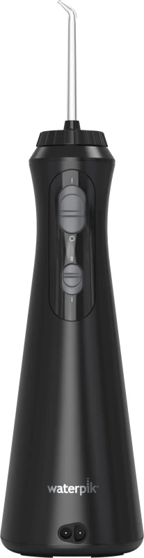 Image of Waterpik Waterpik Cordless Plus Rechargeable Water Flosser - Black