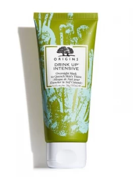Image of Origins Drink Up Intensive Overnight Mask 100ml