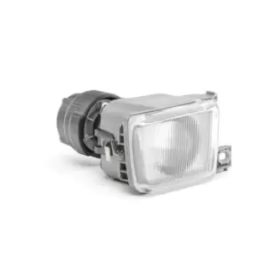 Image of TYC Fog Lights 19-1142-05-2 Rear Fog Lights,Fog Lamp VW,GOLF III (1H1),Golf III Cabrio (1E7),GOLF III Variant (1H5),Vento (1H2)