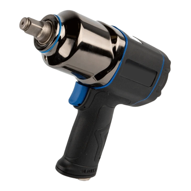 Image of HAZET 9012TT Impact Wrench (compressed air) Impact Wrench (compressed air) (8329)