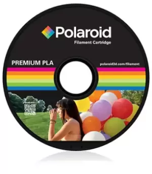 Image of Polaroid 3D-FL-PL-8001-02 3D printing material Polylactic acid...
