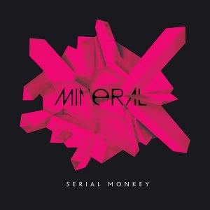 Image of Mineral - Serial (7", Limited Edition) Vinyl