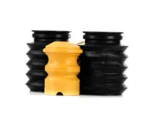 Image of BILSTEIN Shock Absorber Dust Cover Front Axle 11-270270 Bump Stops,Bump Rubbers BMW,5 Limousine (E60),5 Touring (E61),5 Limousine (E39)